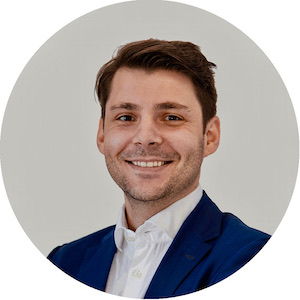 Franz Bauer — Founder of AI CostGuard